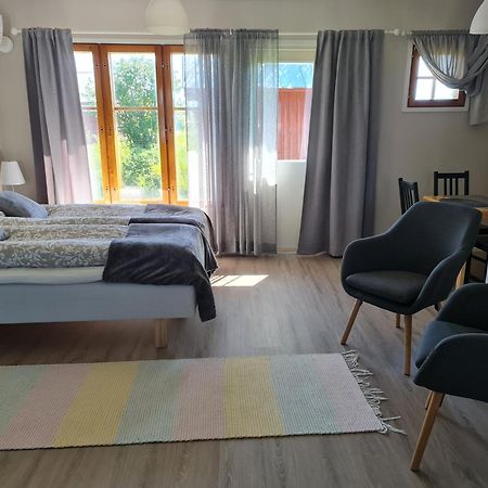 Kierinki Village Lomahuoneisto Zewnętrze zdjęcie