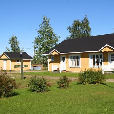 Kierinki Village Lomahuoneisto Pokój zdjęcie