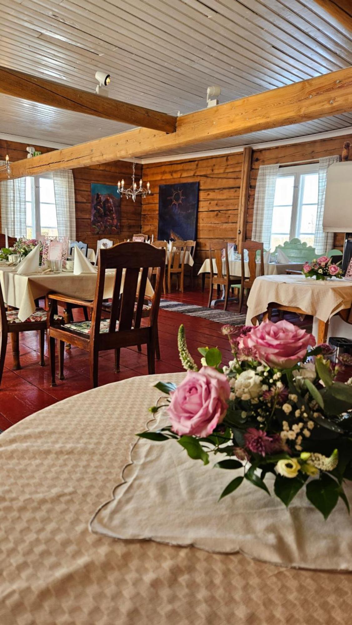 Kierinki Village Lomahuoneisto Zewnętrze zdjęcie