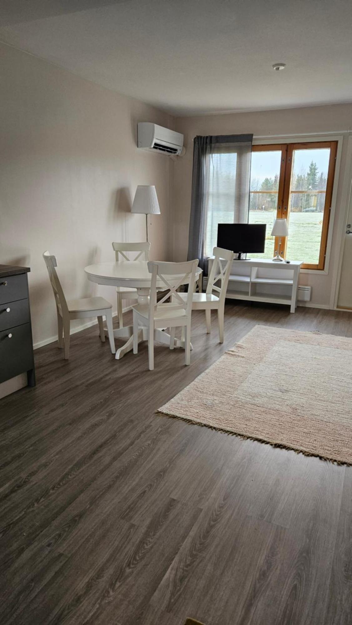 Kierinki Village Lomahuoneisto Zewnętrze zdjęcie