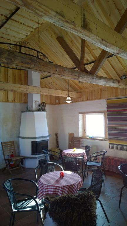 Kierinki Village Lomahuoneisto Zewnętrze zdjęcie
