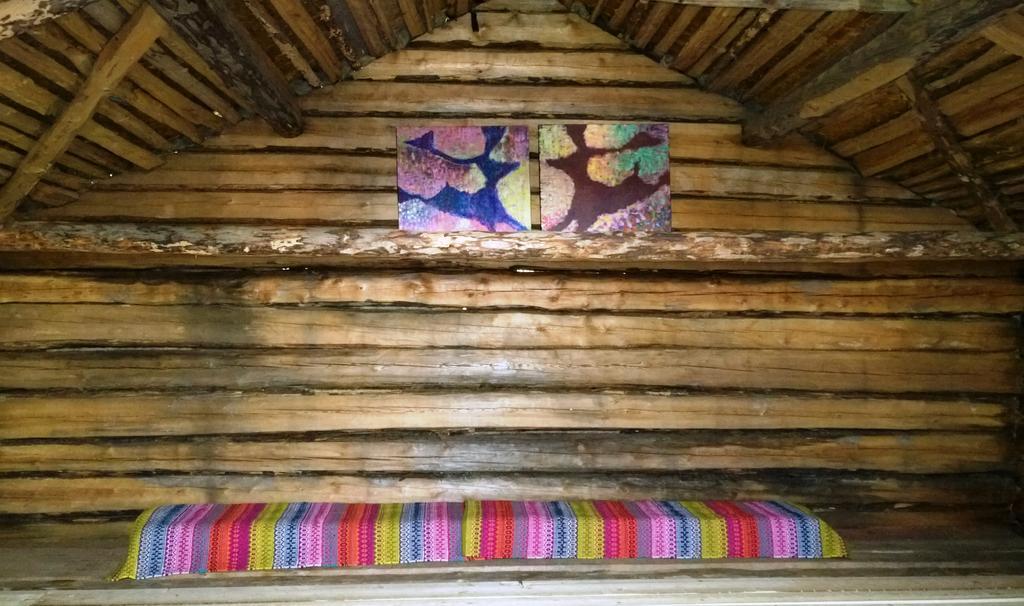 Kierinki Village Lomahuoneisto Zewnętrze zdjęcie