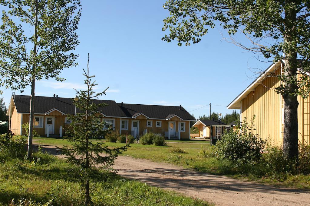 Kierinki Village Lomahuoneisto Pokój zdjęcie