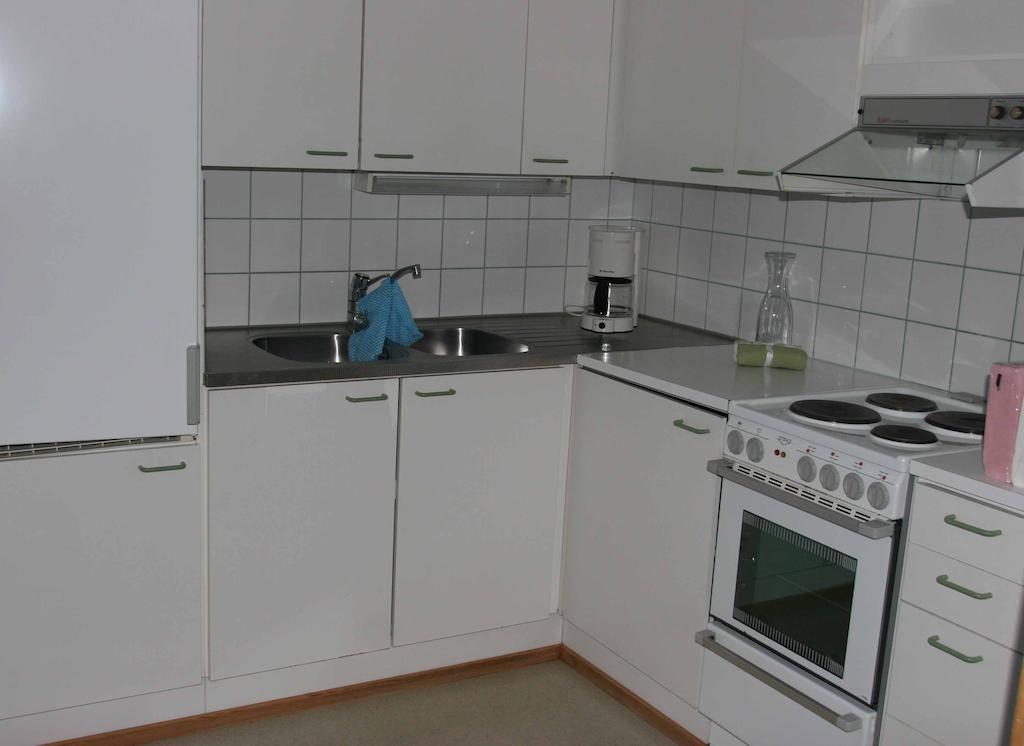 Kierinki Village Lomahuoneisto Pokój zdjęcie