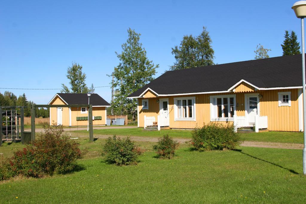 Kierinki Village Lomahuoneisto Pokój zdjęcie