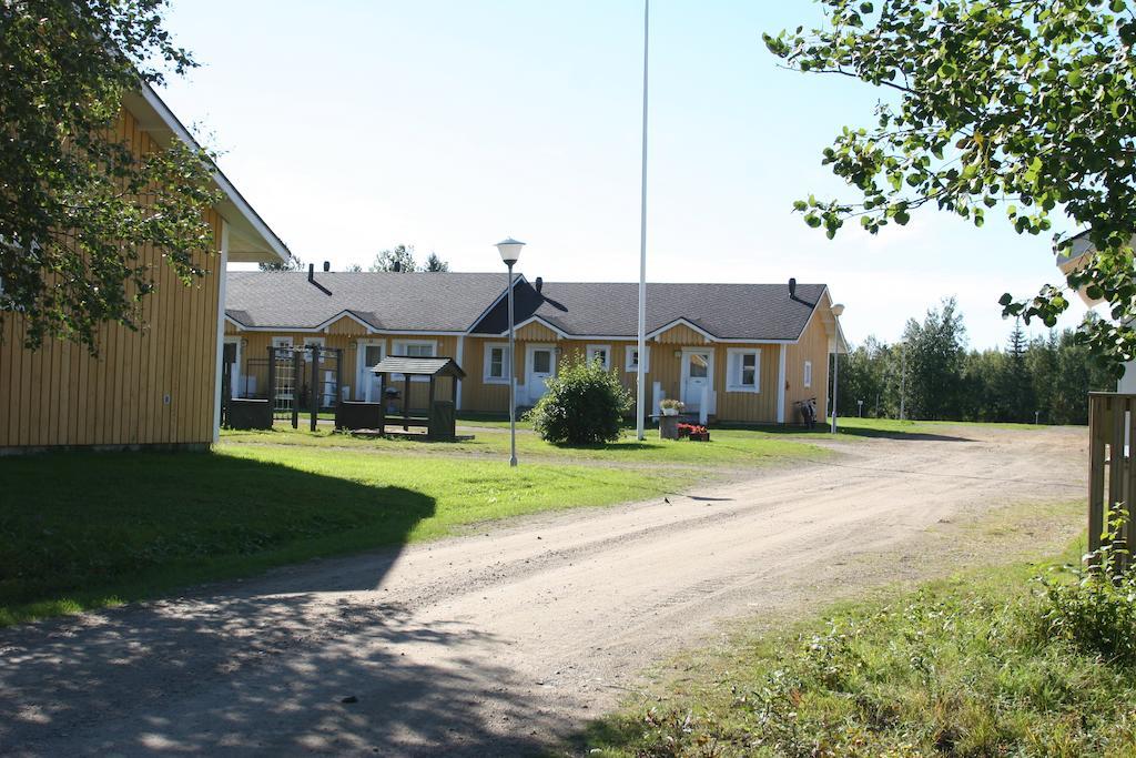 Kierinki Village Lomahuoneisto Zewnętrze zdjęcie